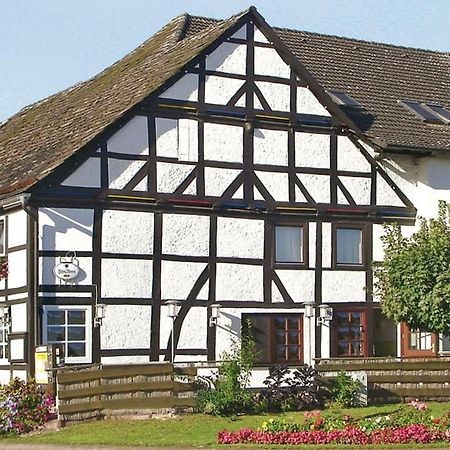 Landgasthaus Hoffmeister Hehlen Ngoại thất bức ảnh