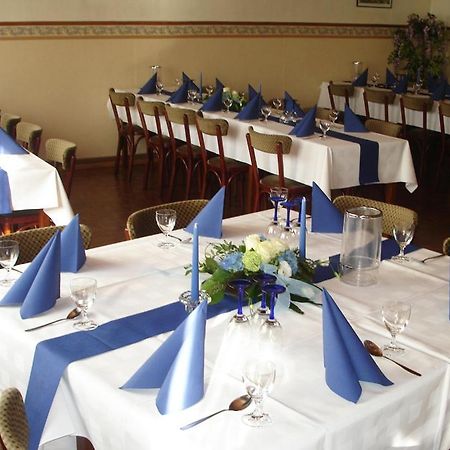 Landgasthaus Hoffmeister Hehlen Ngoại thất bức ảnh