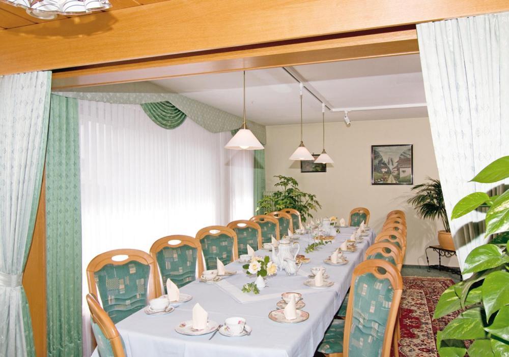 Landgasthaus Hoffmeister Hehlen Ngoại thất bức ảnh